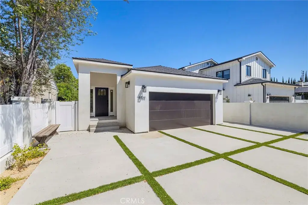 4432 Laurelgrove Avenue, Studio City, CA 91604 - #1