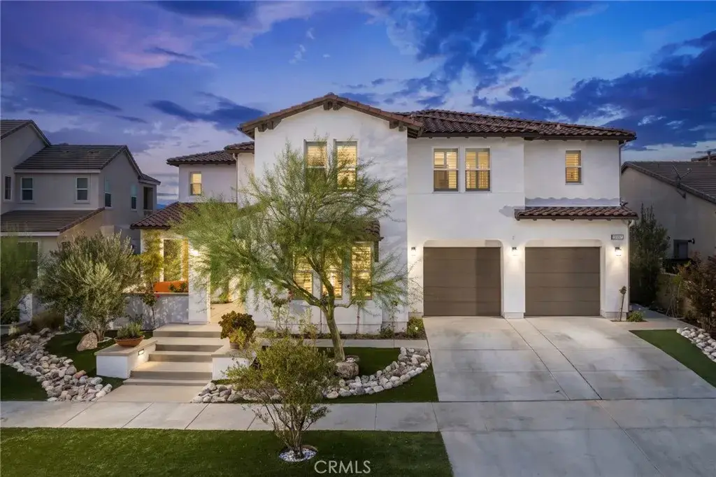 18747 Juniper Springs Drive, Canyon Country, CA 91387 - #1