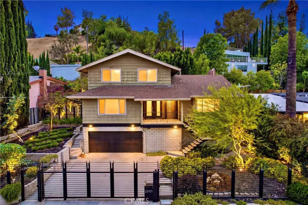 22921 Cass Avenue, Woodland Hills, CA 91364 - #1