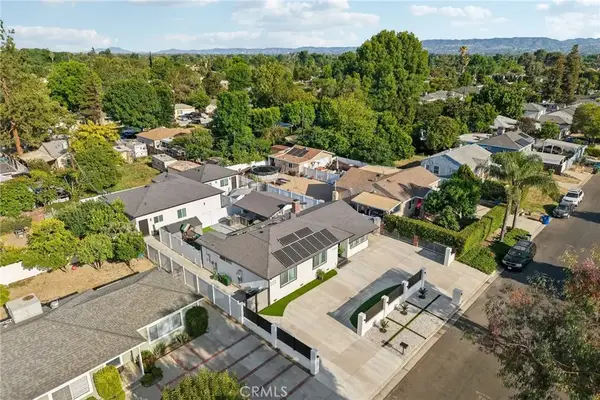 8434 Oakdale Avenue, Winnetka, CA 91306