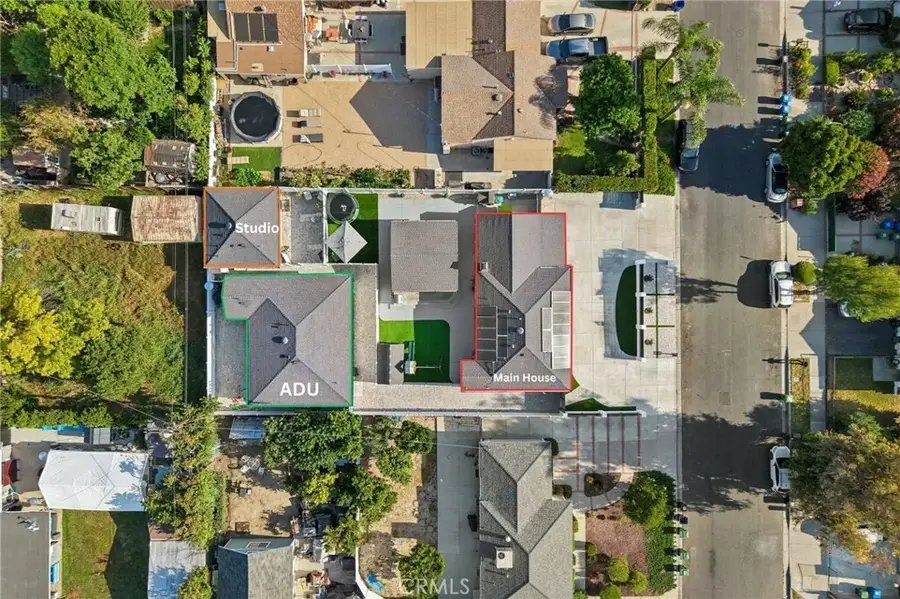 8434 Oakdale Avenue, Winnetka, CA 91306 - #2