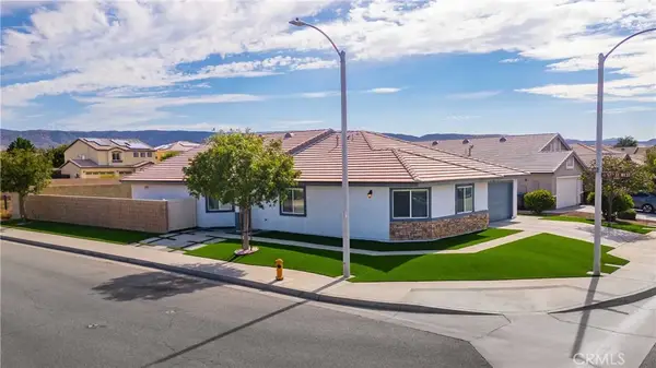 5704 W Forry Court, Lancaster, CA 93536