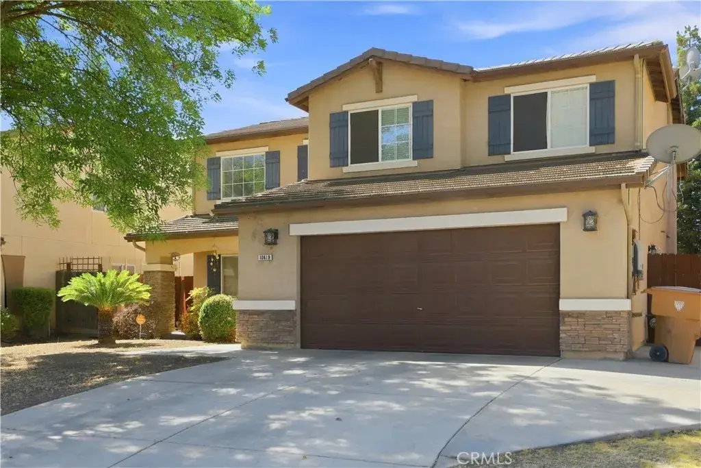 10619 Grand Prairie Dr, Bakersfield, CA 93311 - #1