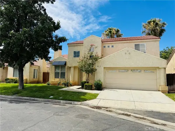 40209 Casillo, Palmdale, CA 93550
