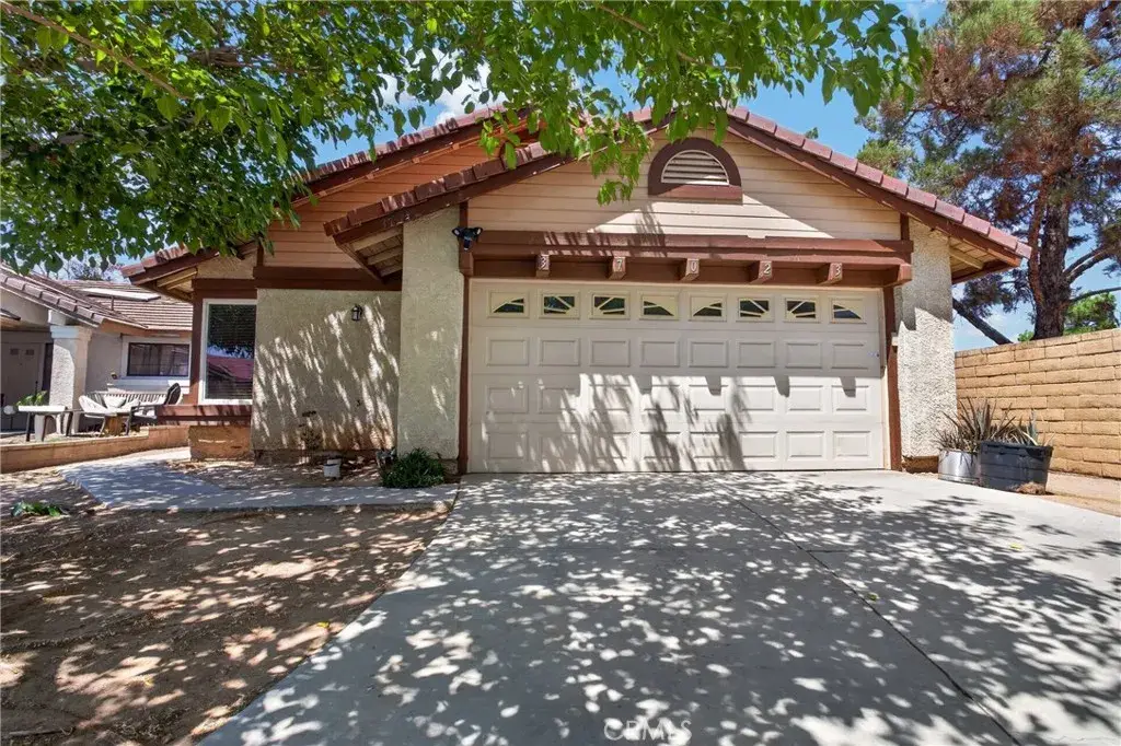 37023 Turner Drive, Palmdale, CA 93550 - #1
