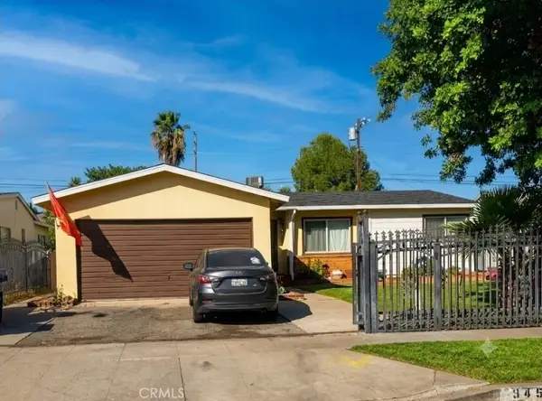 9456 Sandusky Avenue, Arleta, CA 91331