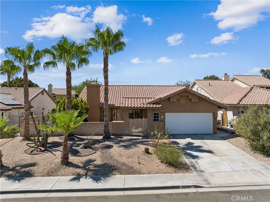 69921 Willow Lane, Cathedral City, CA 92234 - #1