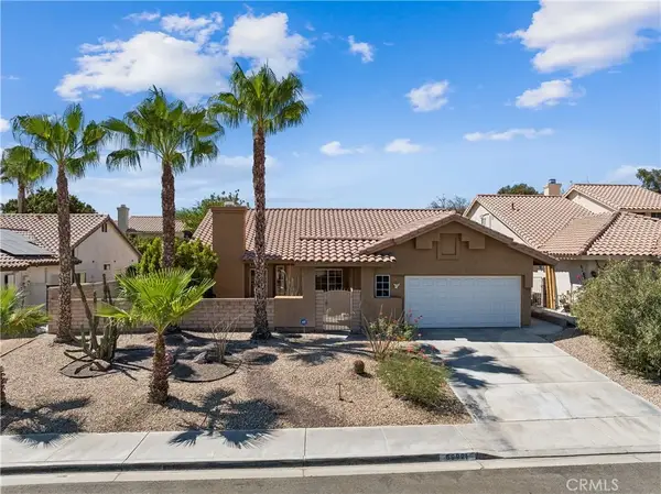 69921 Willow Lane, Cathedral City, CA 92234