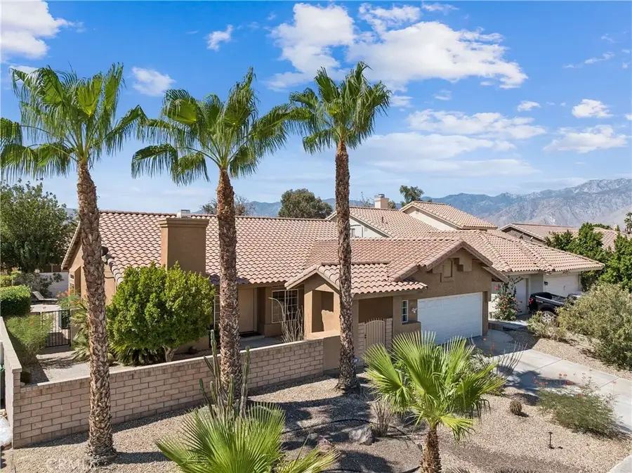 69921 Willow Lane, Cathedral City, CA 92234 - #2