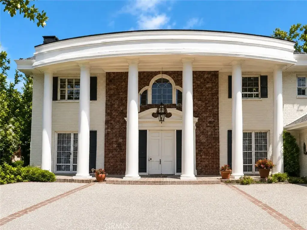 20543 Chatsboro Drive, Woodland Hills, CA 91364 - #1