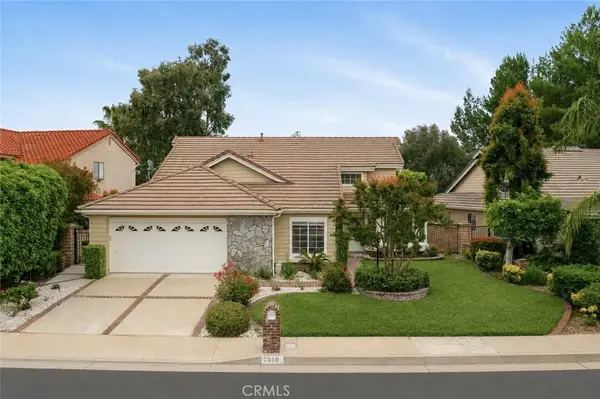 7910 Mencken Avenue, West Hills, CA 91304