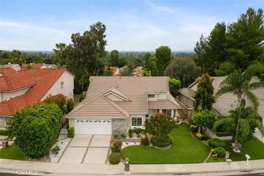 7910 Mencken Avenue, West Hills, CA 91304 - #2