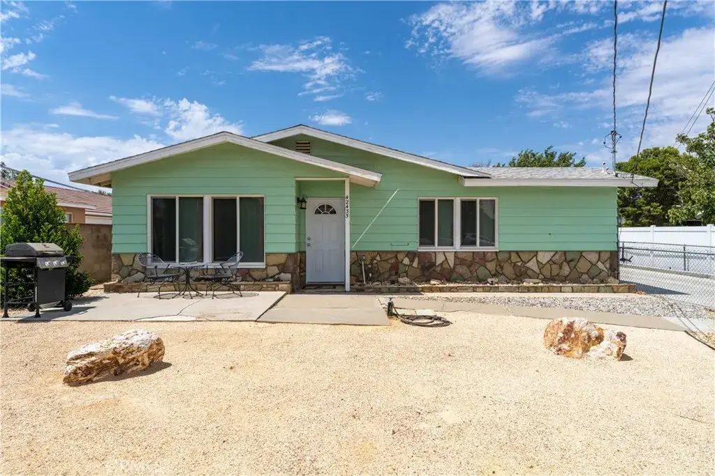 42435 52nd Street West, Lancaster, CA 93536 - #1