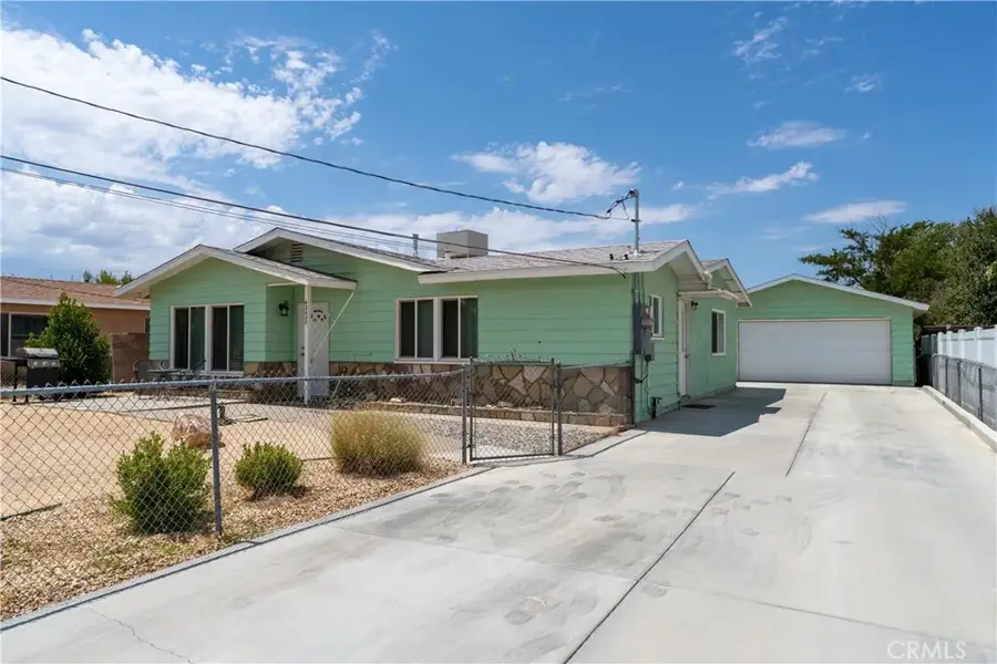 42435 52nd Street West, Lancaster, CA 93536 - #2