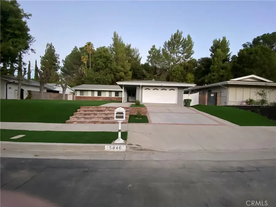5840 Valerie, Woodland Hills, CA 91367 - #2