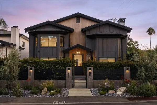 14803 Otsego Street, Sherman Oaks, CA 91403