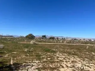 1234 Medio, California City, CA 93505 - #3