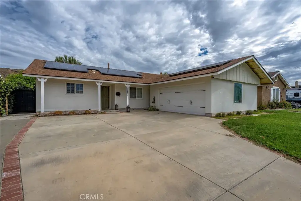 20263 Lakemore Drive, Canyon Country, CA 91351 - #1
