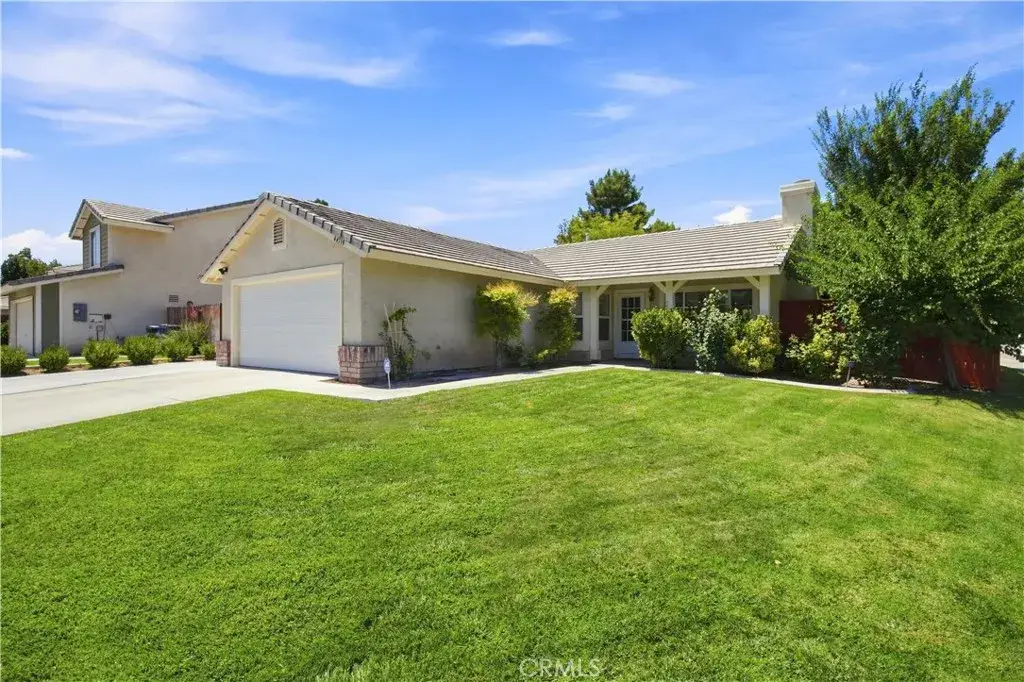 44719 Tarragon Drive, Lancaster, CA 93536 - #1