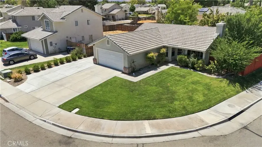 44719 Tarragon Drive, Lancaster, CA 93536 - #2