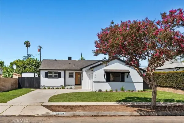 20701 Schoolcraft, Winnetka, CA 91306