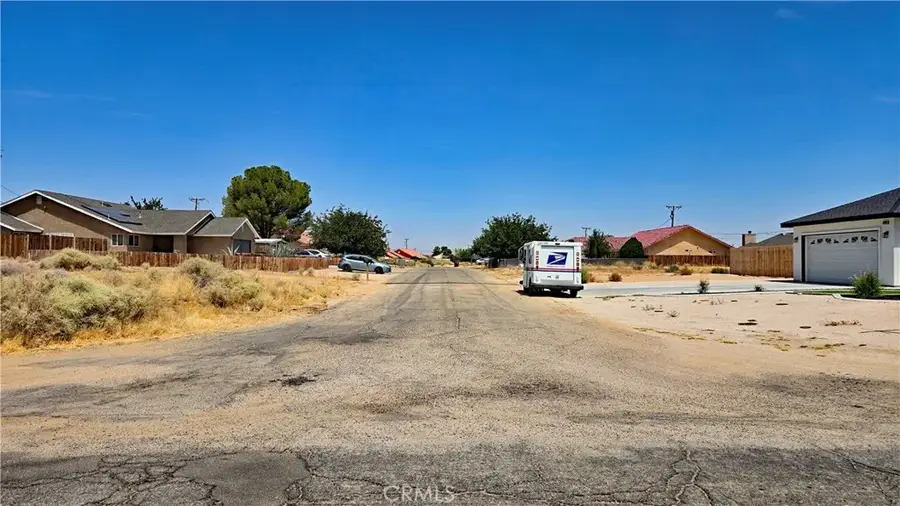 0 89th St & Lime Ave, California City, CA 93505 - #2