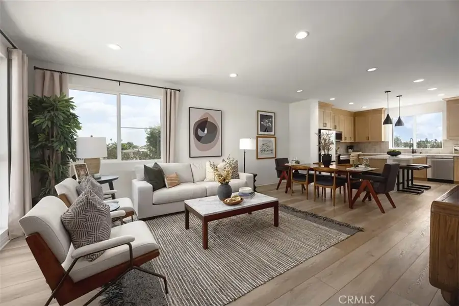 5804 Linden #5, Long Beach, CA 90805 - #2