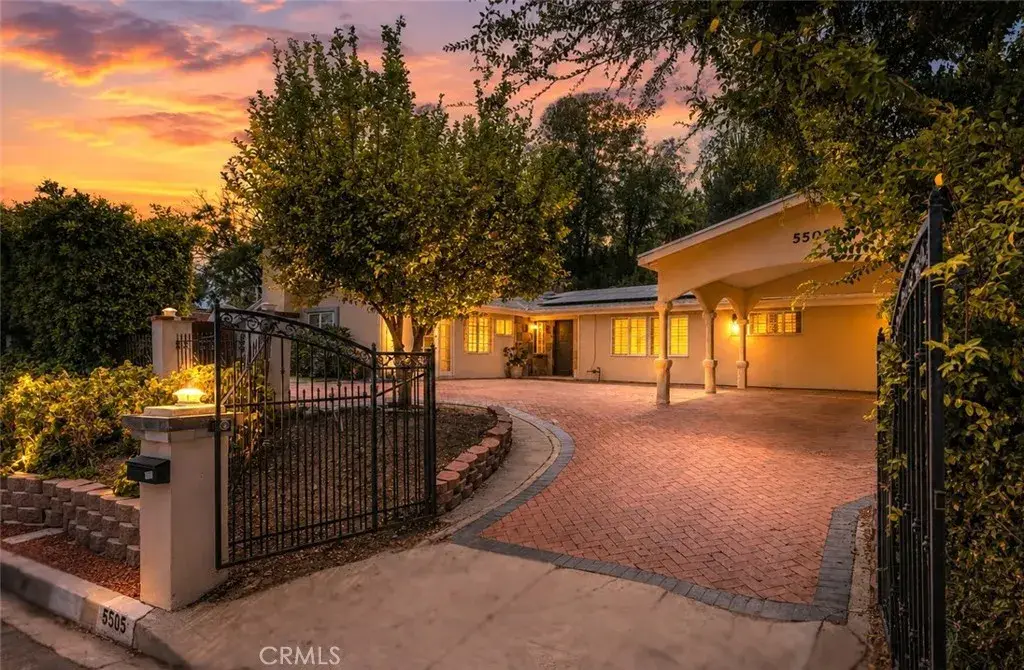 5505 Keokuk Avenue, Woodland Hills, CA 91367 - #1