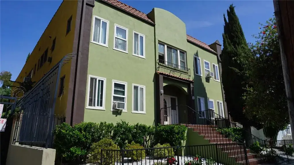 5433 Harold Way, Los Angeles, CA 90027 - #1
