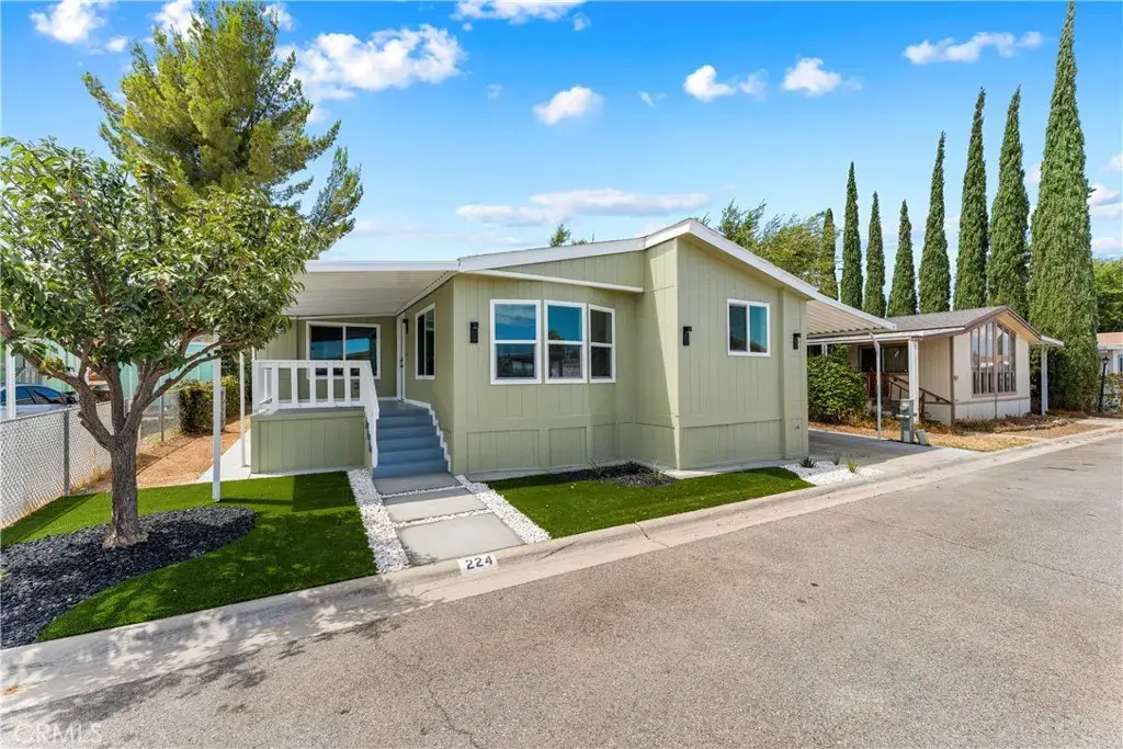 40701 Rancho Vista #224, Palmdale, CA 93551 - #1