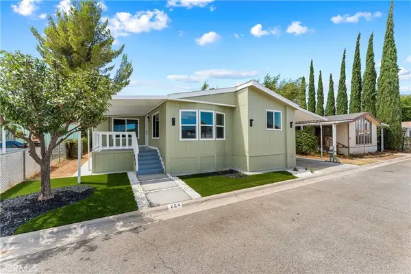 40701 Rancho Vista #224, Palmdale, CA 93551