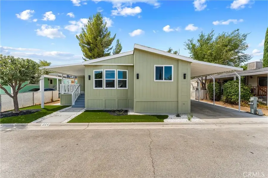 40701 Rancho Vista #224, Palmdale, CA 93551 - #2