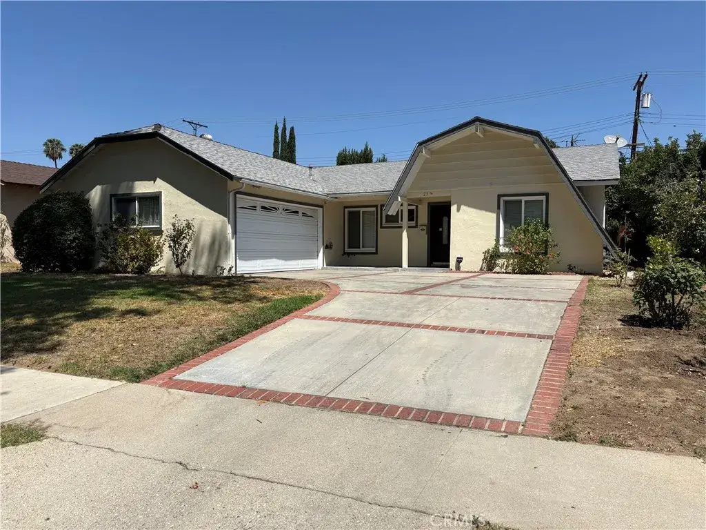 23435 Welby Way, West Hills, CA 91307 - #1
