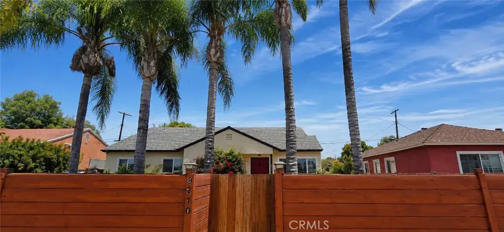 8210 White Oak Avenue, Northridge, CA 91325 - #1