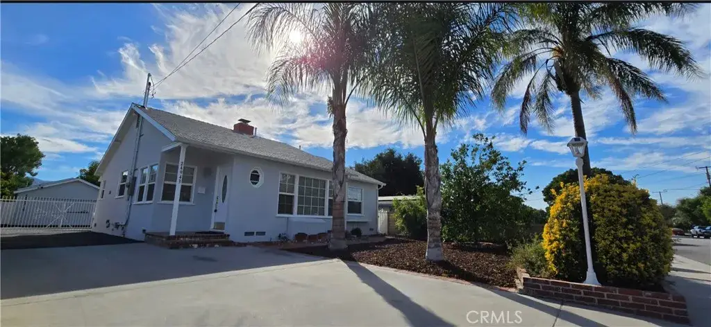 24943 Chestnut, Newhall, CA 91321 - #1