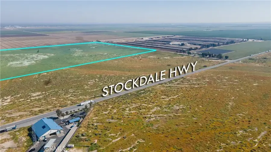 0 Stockdale, Bakersfield, CA 93314 - #2