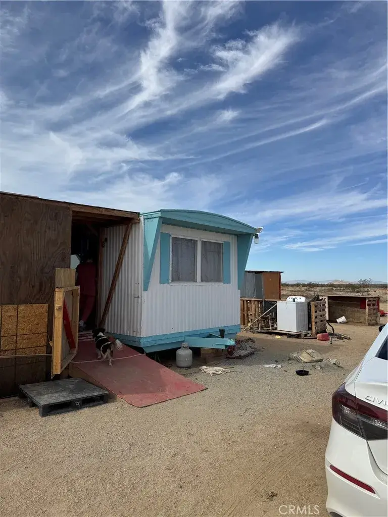 22510 E 226 F12, Hi Vista, CA 93535 - #2