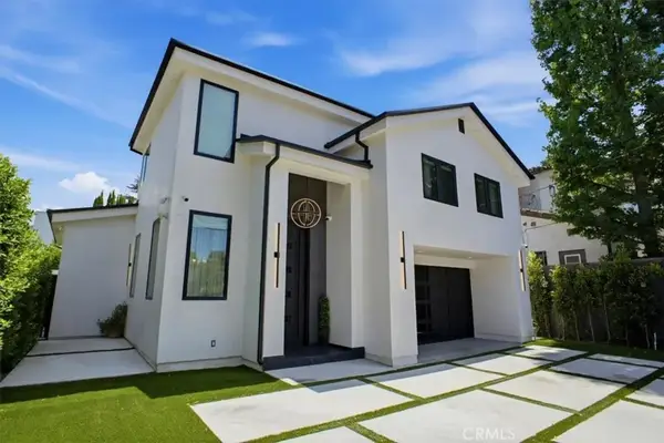 4342 Noble Avenue, Sherman Oaks, CA 91403
