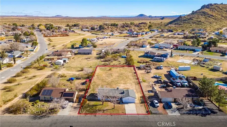 40054 Ridgemist Street, Palmdale, CA 93591 - #2