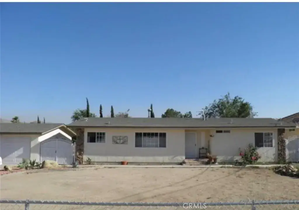 18991 Madrone, Hesperia, CA 92345 - #1