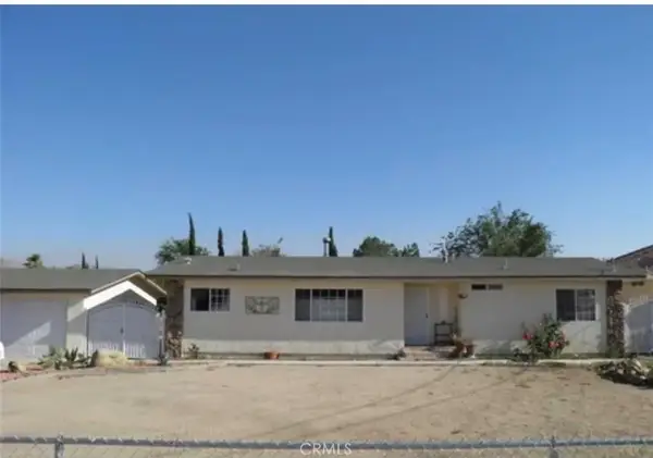 18991 Madrone, Hesperia, CA 92345