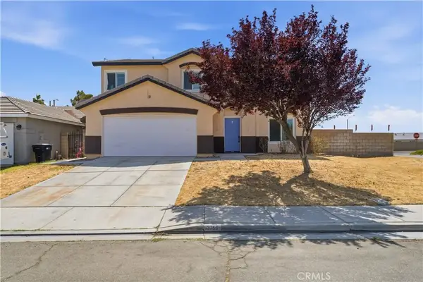 3756 Bottlebrush Street, Rosamond, CA 93560