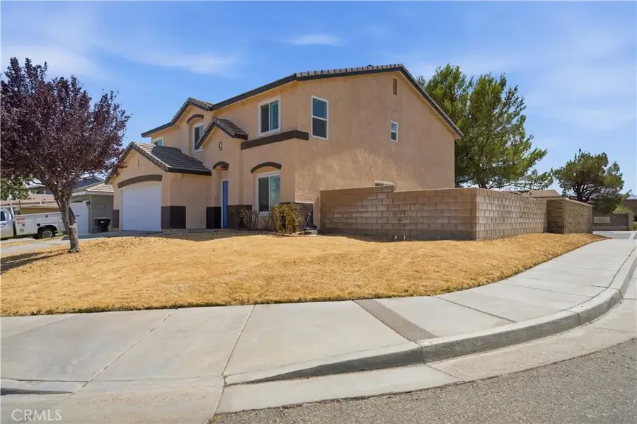 3756 Bottlebrush Street, Rosamond, CA 93560 - #2
