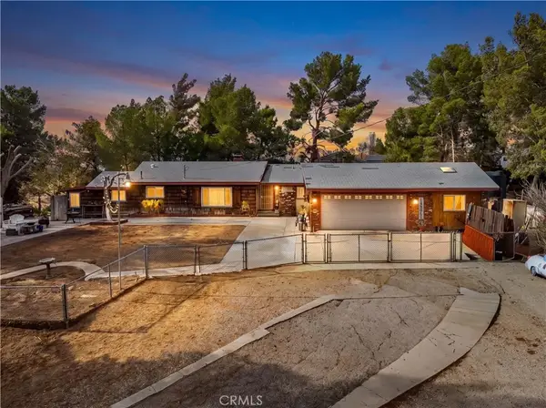 34920 Cheseboro, Palmdale, CA 93552