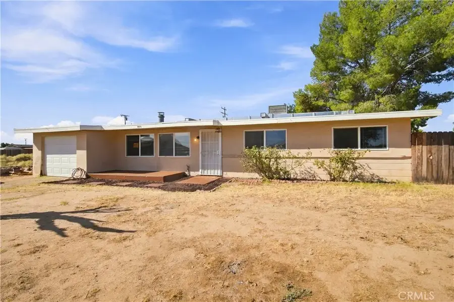 8672 Ironwood, California City, CA 93505 - #3