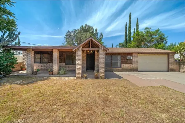 12473 Ralston, Sylmar, CA 91342