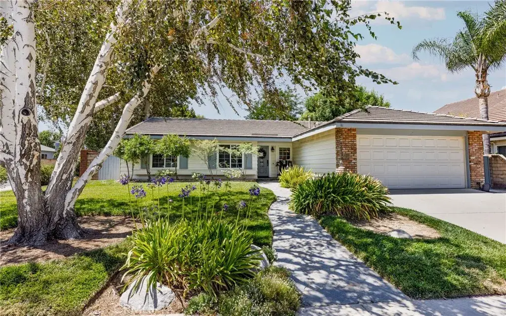 25503 Via Impreso, Valencia, CA 91355 - #1