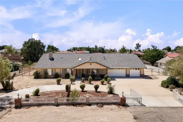14664 Pamlico Road, Apple Valley, CA 92307
