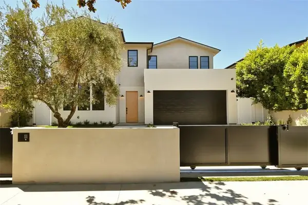 4433 Kraft, Los Angeles, CA 91602