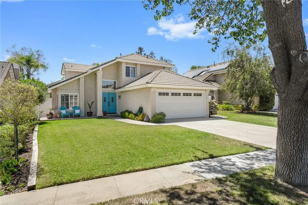 372 Spring Breeze Court, Simi Valley, CA 93065 - #1